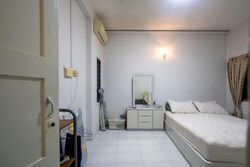 Tiong Bahru Estate (D3), Apartment #580280481